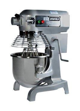 FEST automatic pot stirrer egg breaking machine 7L flour mixer commercial  stand mixer dough mixers for sale