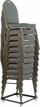 stack chair dolly